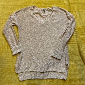 Charlotte Russe Women’s Sweater